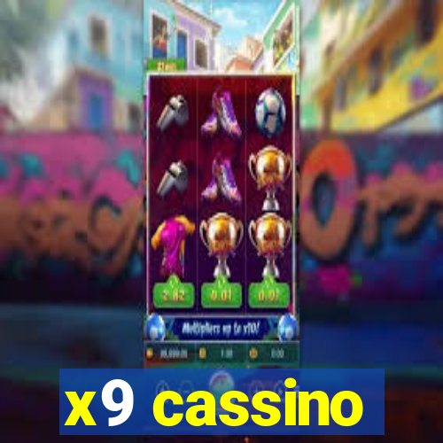 x9 cassino
